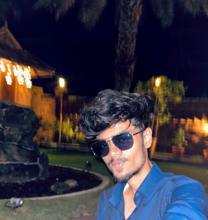 Abey Akilesh M โ Founder & CEO of Nexify Connect