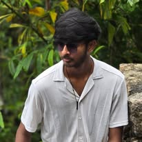 Sudharshan S โ Co-Founder & CTO of Nexify Connect